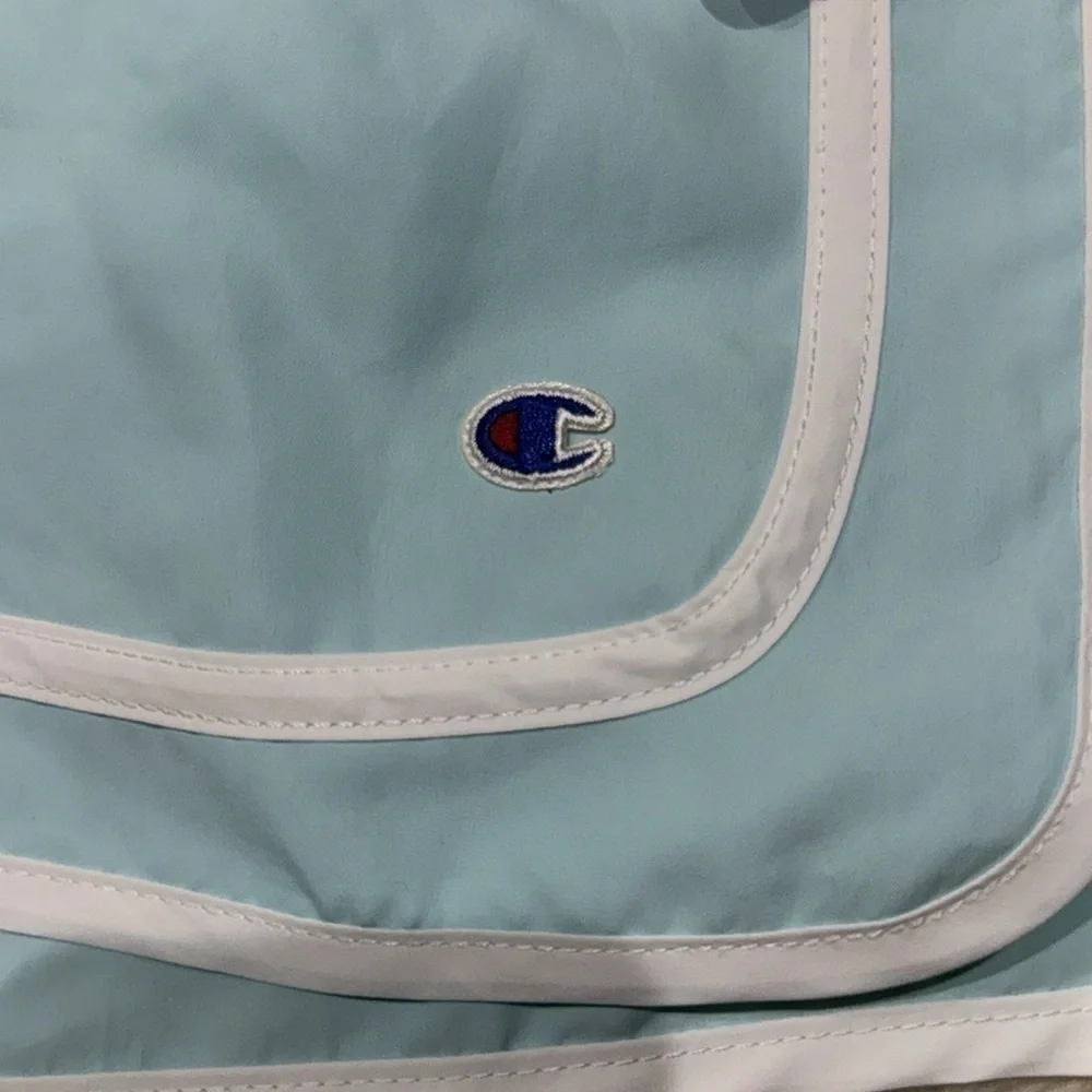 Trendy Champion Athletic Shorts